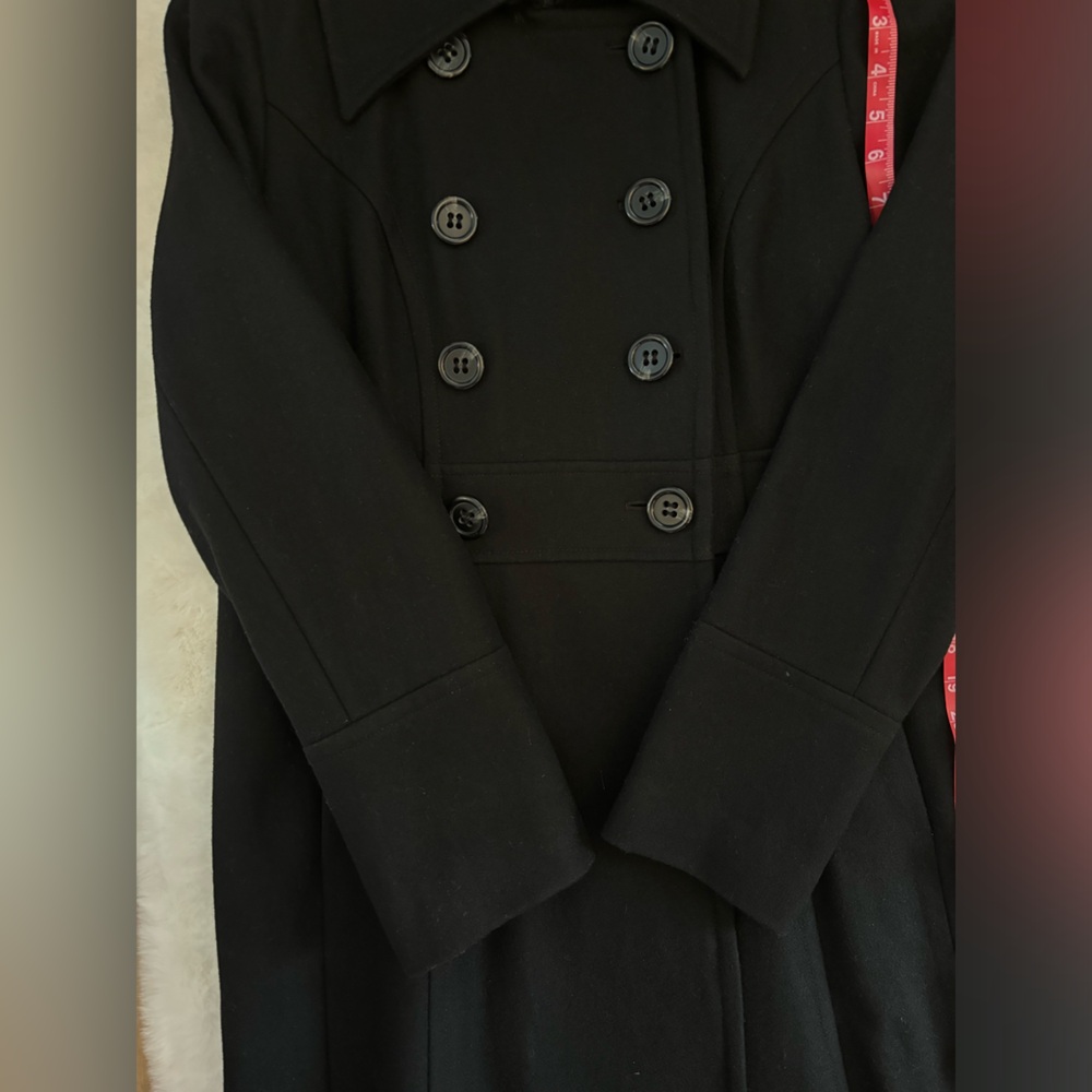 GUESS wool coat - Picture 4 of 11